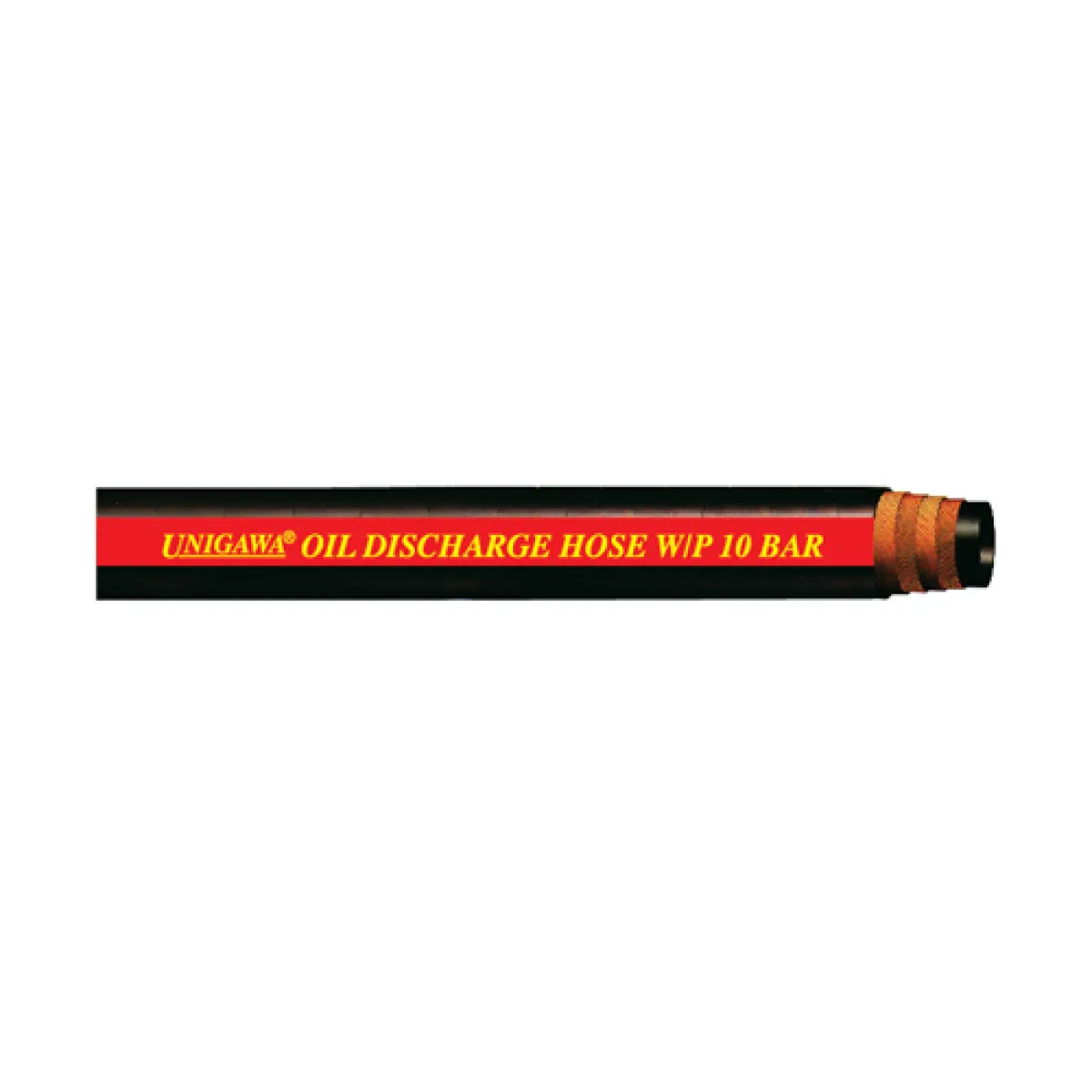 Oil Suction Hose