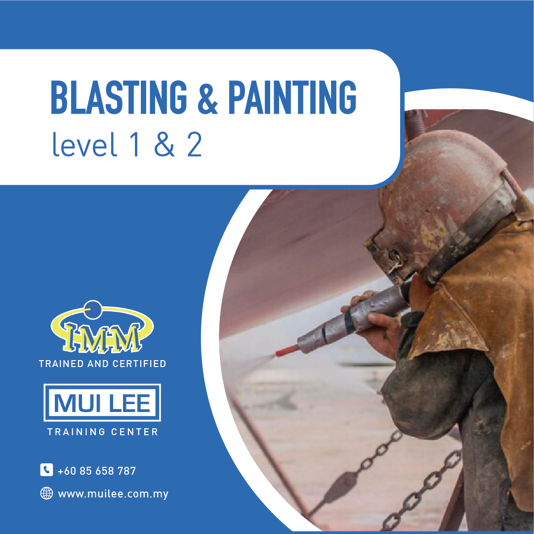 Protective Coating Technician (PCT L1 and/or L2)